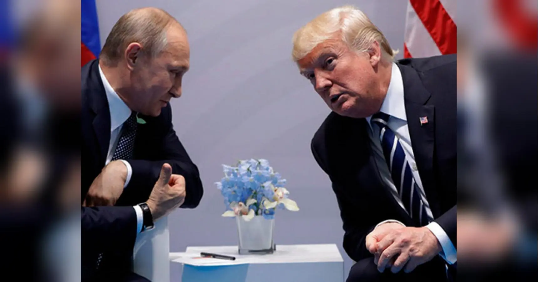 «У США переконуються, що путін насправді не лідер, а маніяк-вбивця», — дипломат