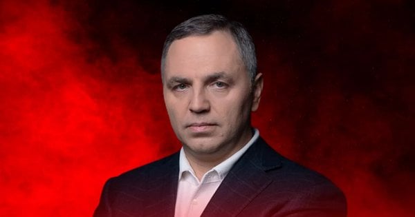 Диктаторські закони, суди, санкції: чим запам'ятався соратник Януковича Андрій Портнов