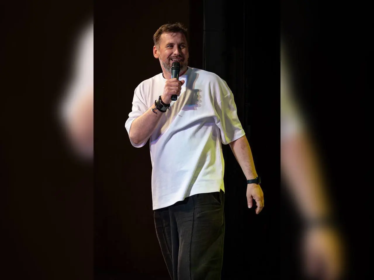 Максим Булгаков очолив балетну трупу Дніпровської опери