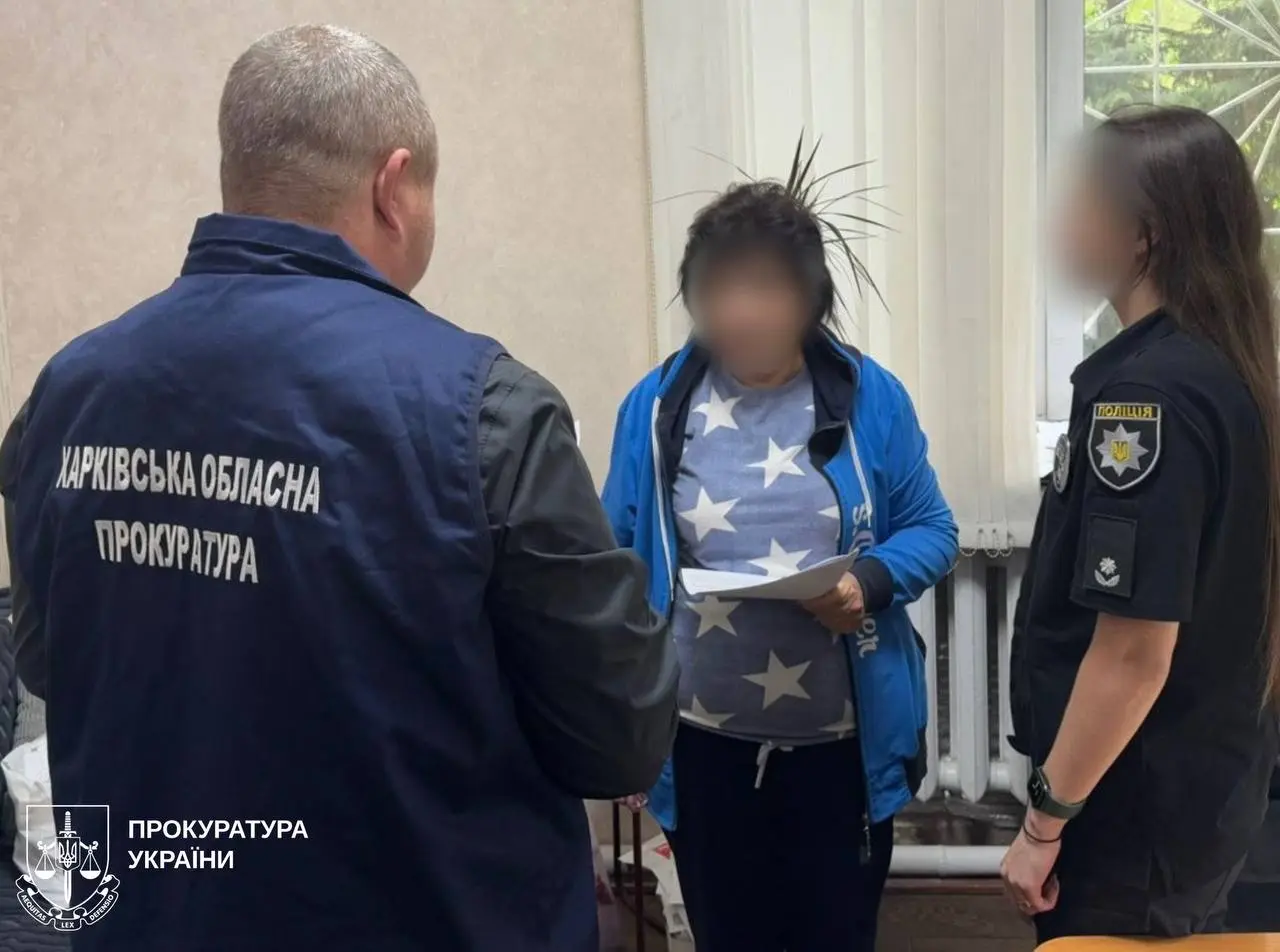 Співробітниця моргу на Харківщині обкрадала тіла воїнів – слідство (фото)