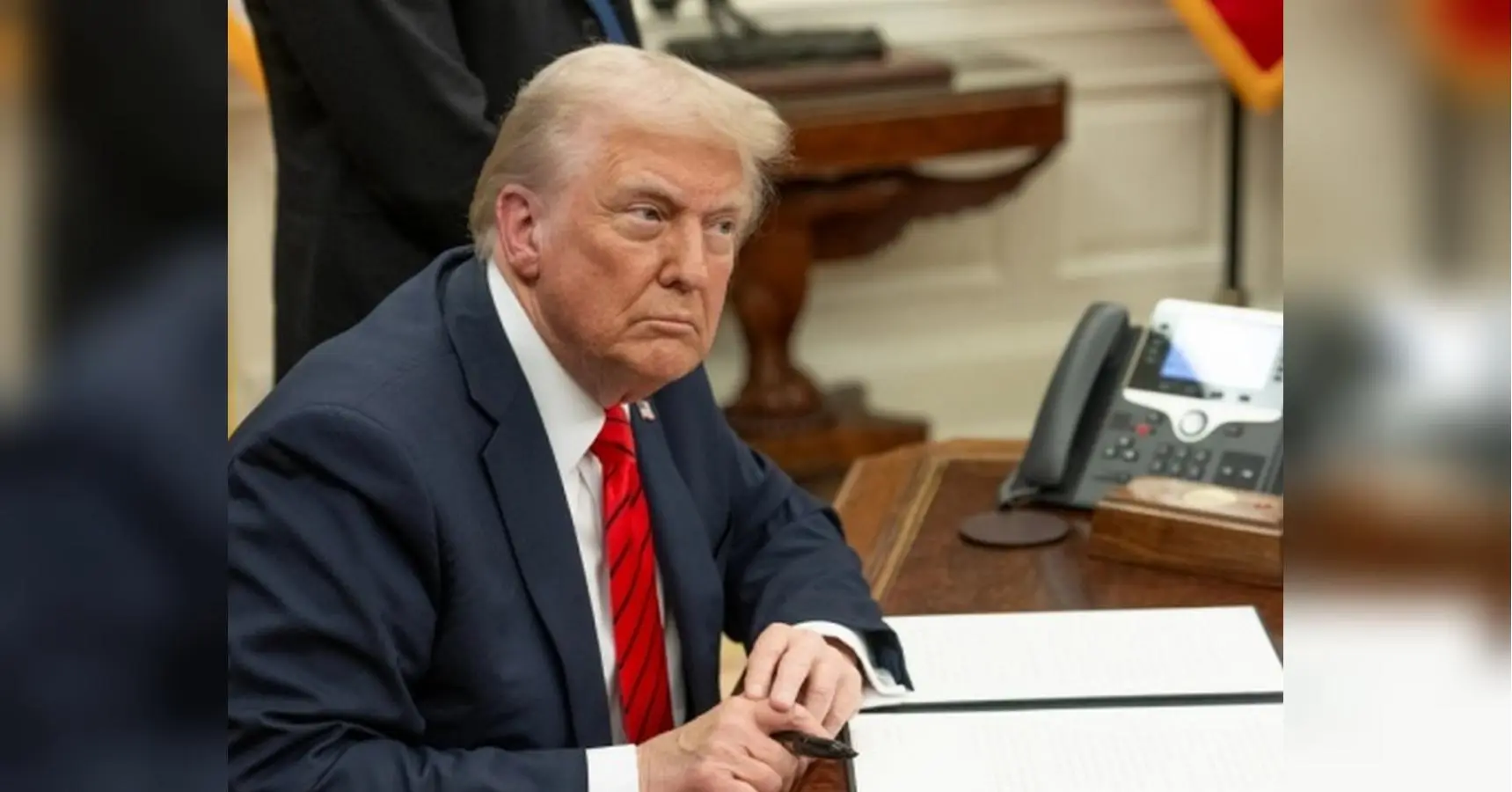 Нарешті: Трамп назвав росію агресором у війні проти України