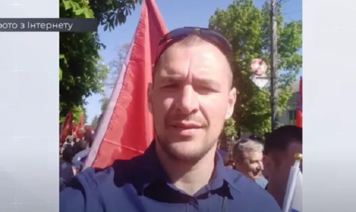 СБУ повідомила про підозру ждуну, який добровільно приєднався до лав російських окупаційних військ