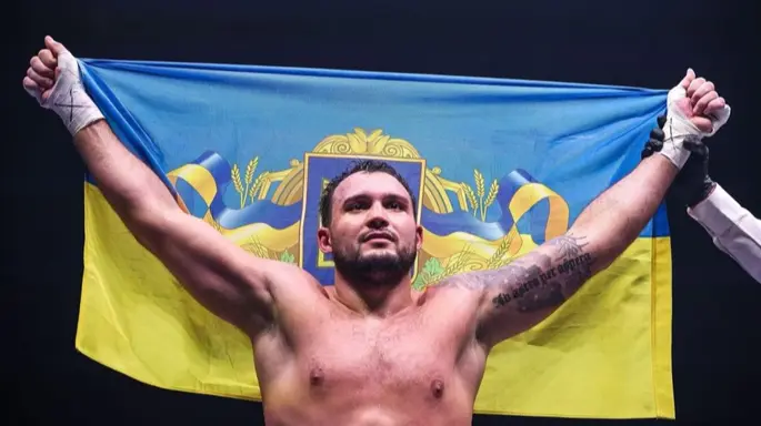 Визначилась дата наступного бою Гриціва