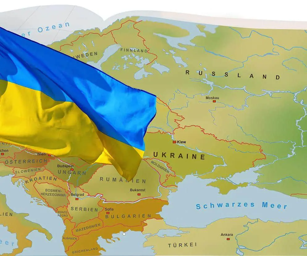Поляки оцінили, чи повинна Україна поступитись Росії територіями