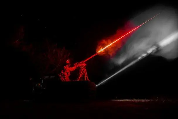 Росія атакувала Україну дронами та ракетами вночі 16 серпня
