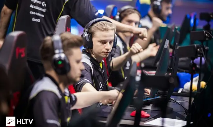 Рейтинг HLTV. NAVI по-прежнему седьмые, B8 поднялись в топ-20