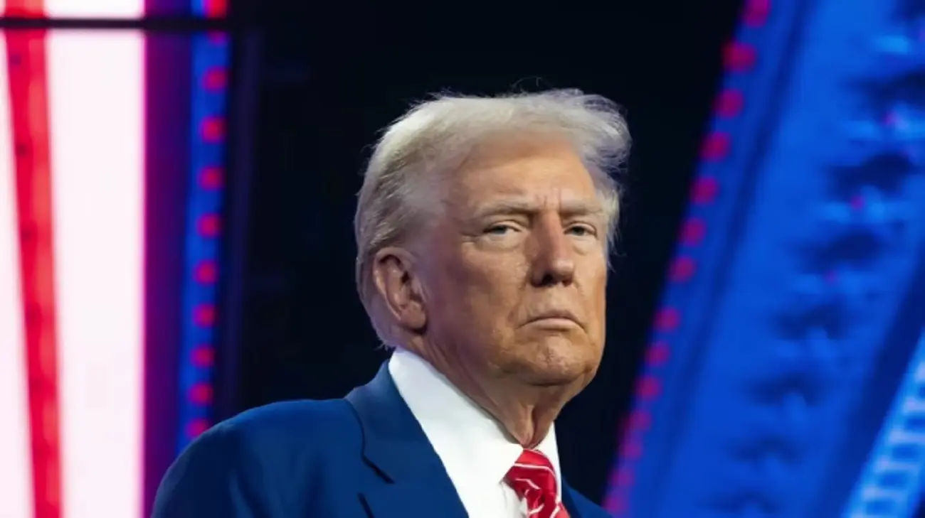Трамп планує виселення безпритульних та ув'язнення злочинців у