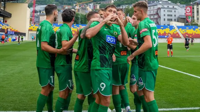 Колос проти Вереса, Полісся екзаменуватиме Кудрівку: розпочинається 6 тур УПЛ