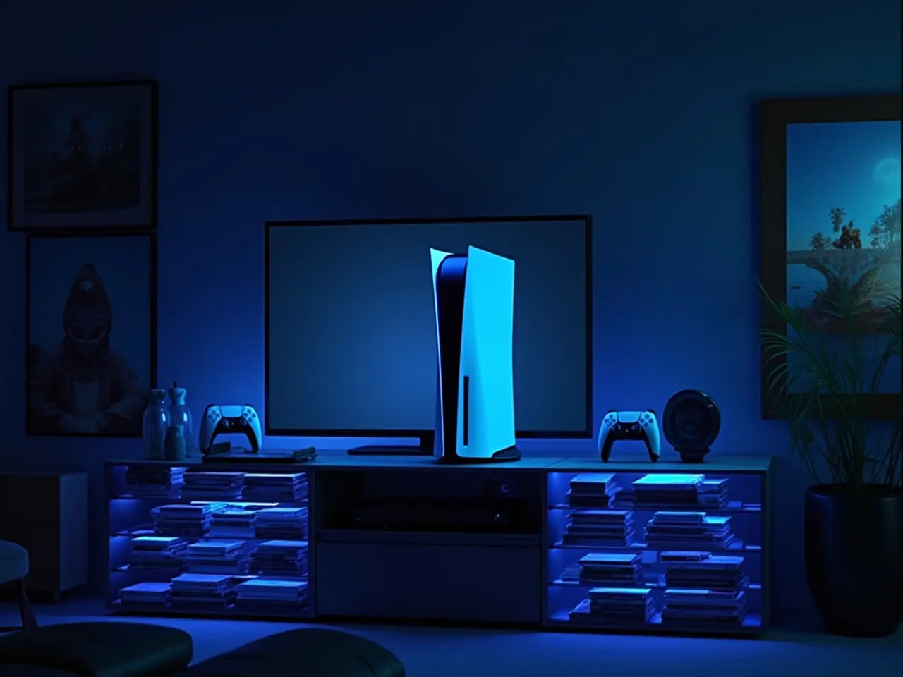 Slim або Pro: оптимальний вибір PS5 у 2025 році