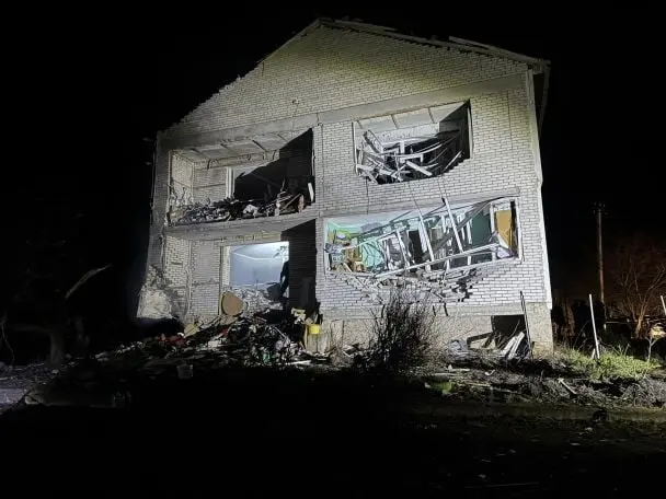 Обстріли Сумщини: Росія застосовує авіацію та нову тактику штурмів