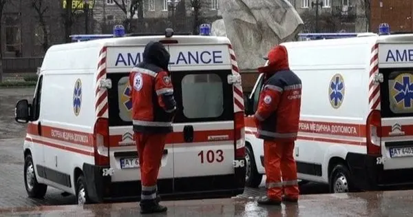 АМКУ викрив змову бізнесменів під час закупівлі форми для медиків «швидкої» на Прикарпатті