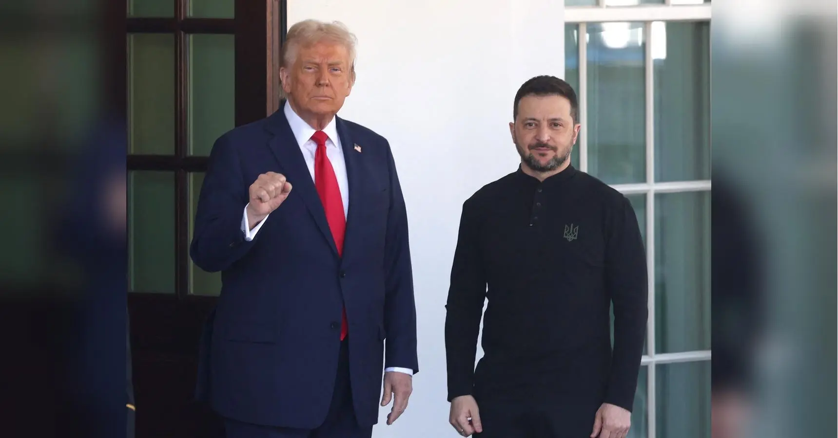 Трамп змінив одну неможливу вимогу до Зеленського на іншу: про що йде мова