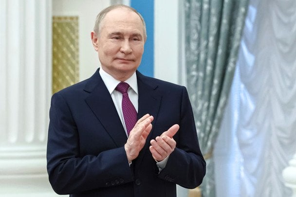 Буферна зона Путіна: Портников пояснив, які регіони під загрозою і чим це закінчиться