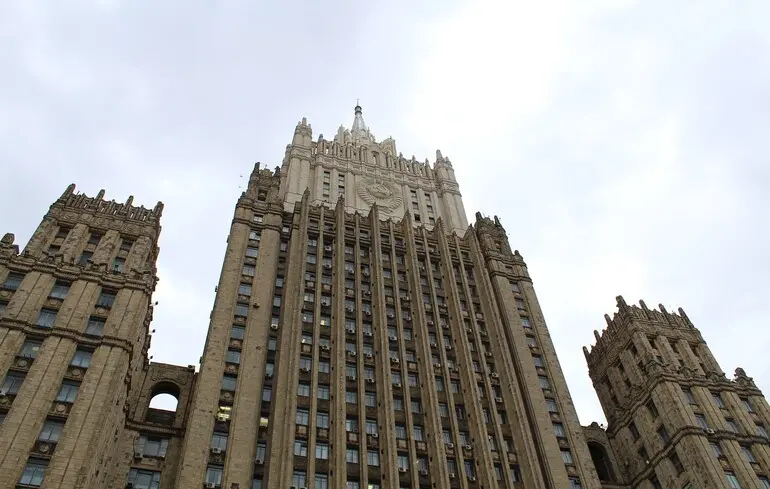 У РФ укотре заговорили про "необхідність зміни керівництва України"
