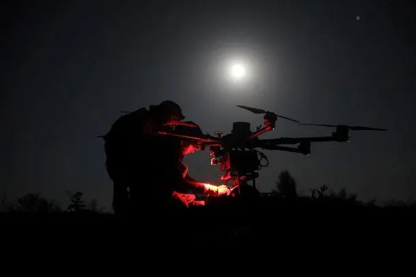 Нічні обстріли та ситуація на фронті: головні новини ночі 29 липня 2025 року