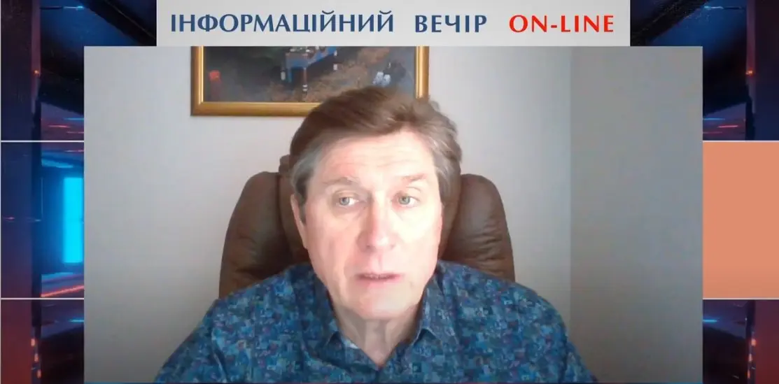 Рішення по НАБУ та САП можуть вдарити по рівню довіри до Зеленського – Фесенко
