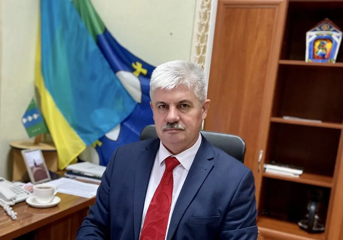 Мер Богуслава Хоменко задекларував понад мільйон гривень готівкою