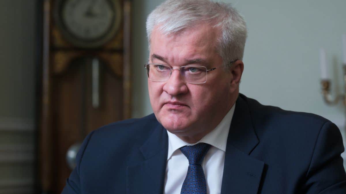 Сибіга після нічної атаки РФ: світ має тиском вимагати від Росії припинити вбивства