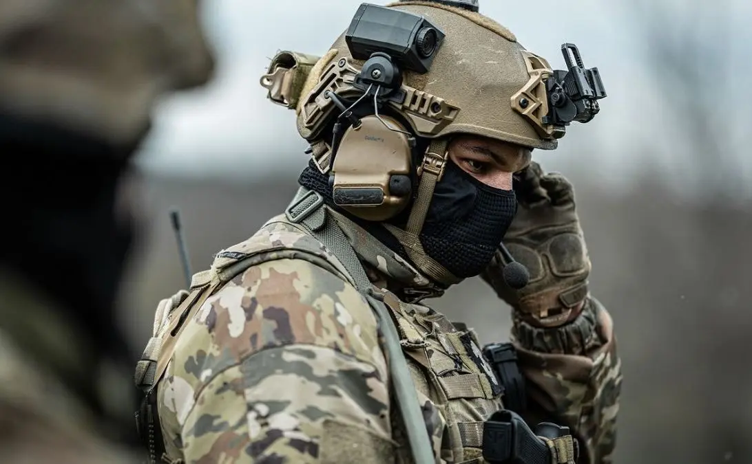 Бійці ГУР зупинили наступ на Сумщині: розбито понад вісім рот окупантів