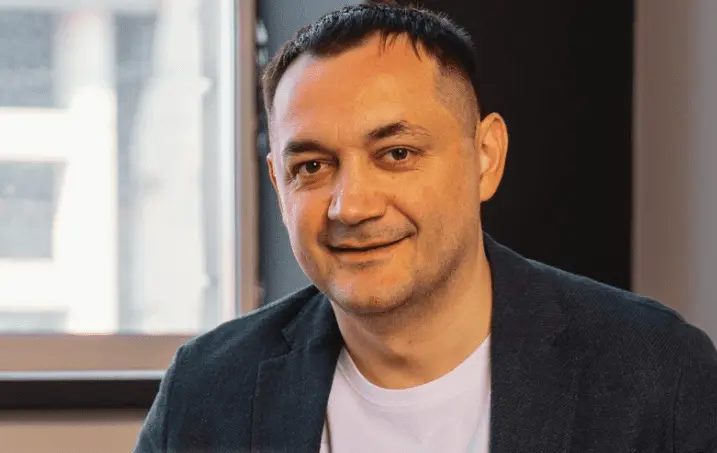 Кличко призначив Закорчемного керівником аеропорту “Жуляни”