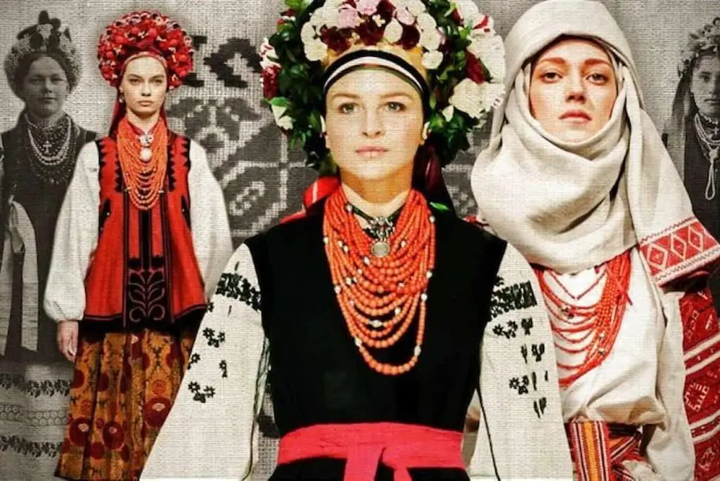 Вишиванка без кордонів: як на півдні Одещини ставляться до національного вбрання 