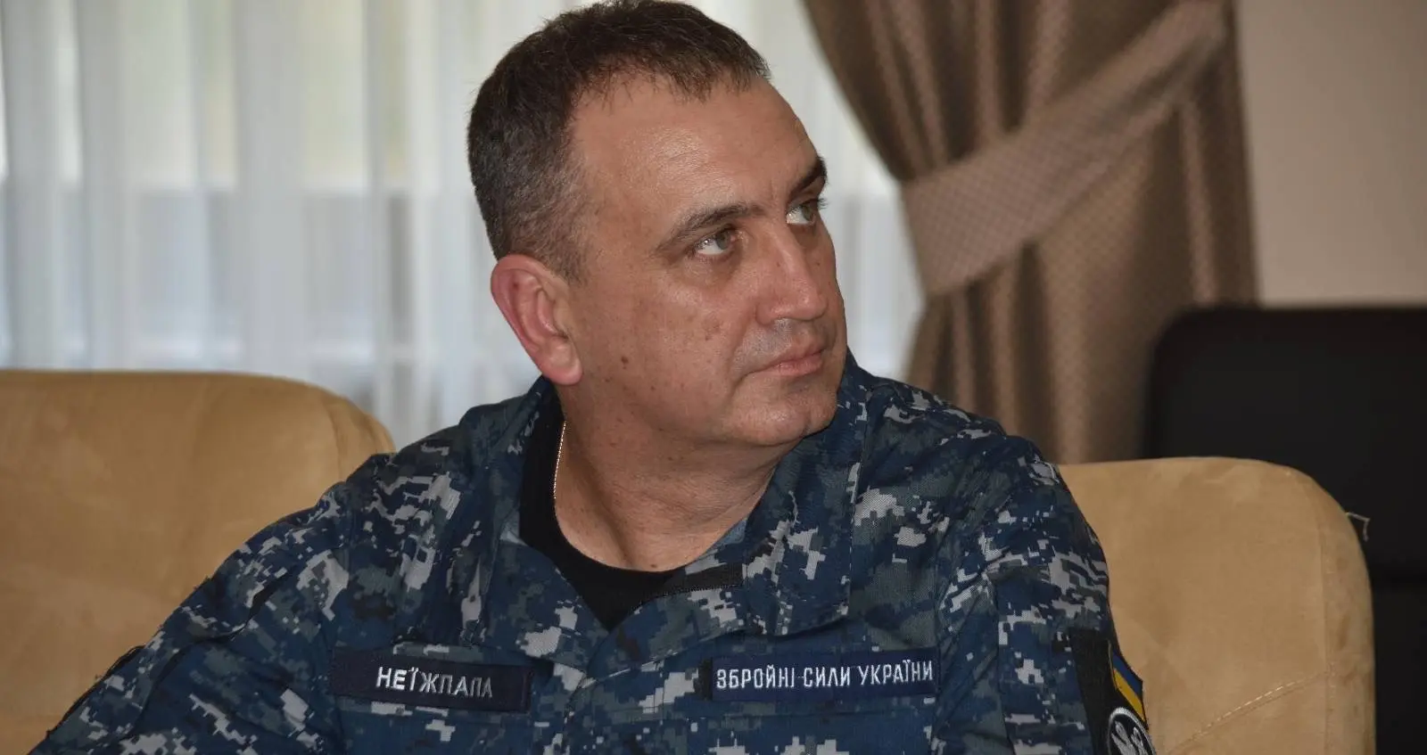 Из оккупации эвакуировали четырех военных, которые скрывались от россиян – видео