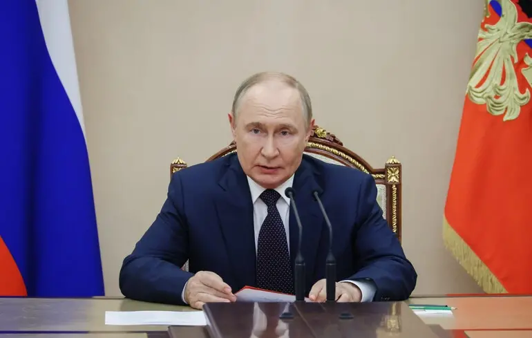 Резиденція Путіна на Валдаї захищена ППО, там буває Кабаєва