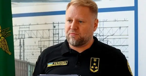 Повернення на посаду: Іллі Ніжнікова поновили начальником Львівської