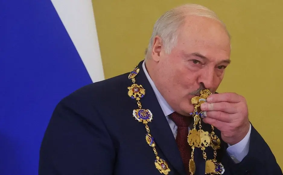 Лукашенко звільнив 52 політв’язня, серед яких є іноземці