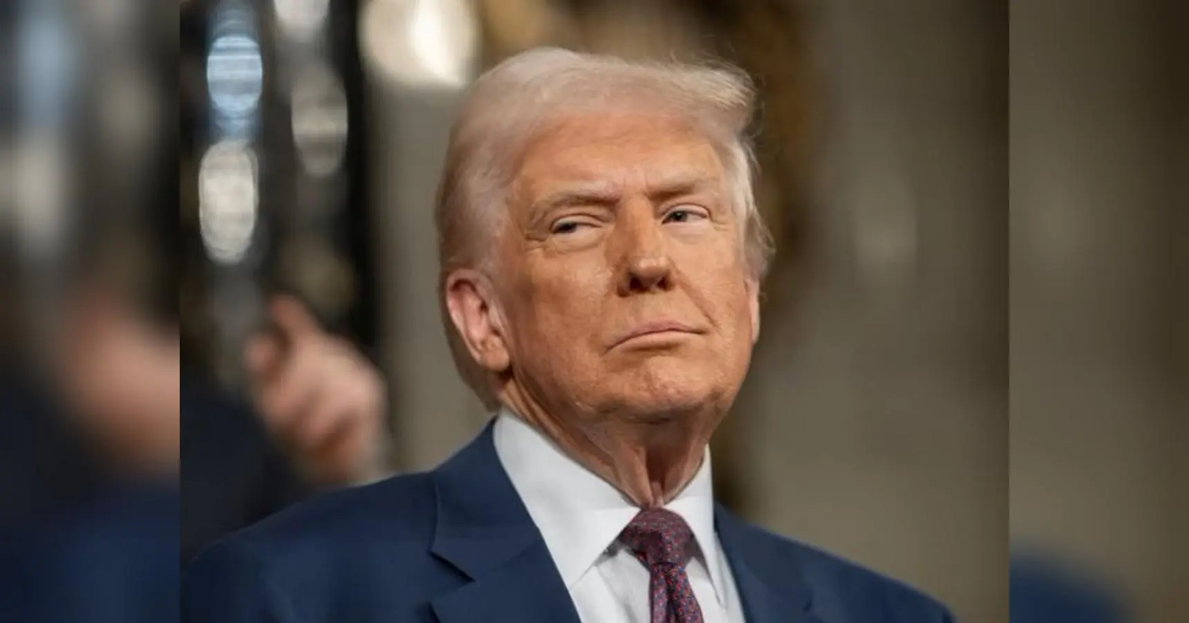 «Вбийте його»: Трамп оголосив війну «Голосу Америки»