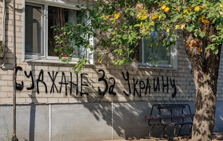 Залужний вперше прокоментував Курську операцію 