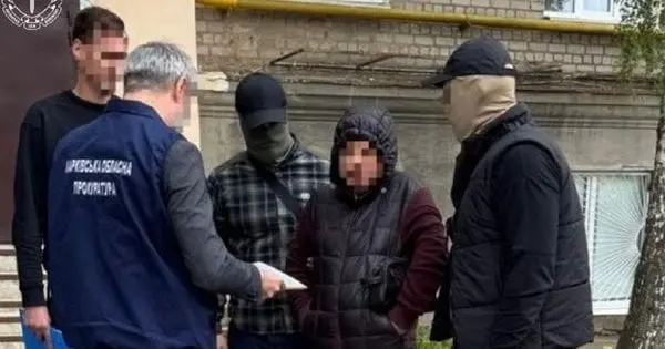 У Харкові проректор та ексдепутат від «ОПЗЖ» зараховував до університету ухилянтів