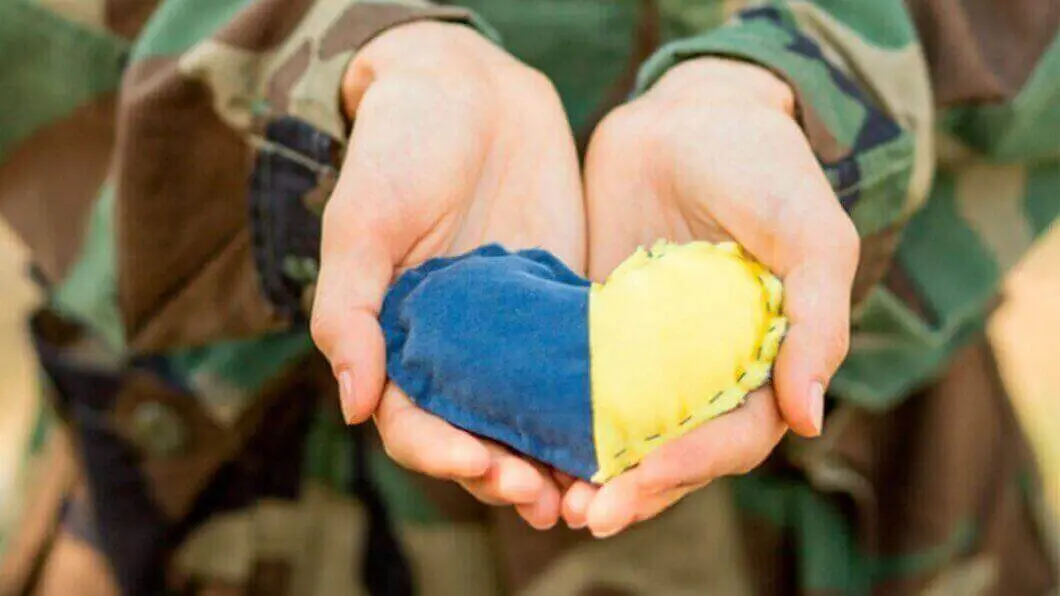 У Дніпрі до 16 липня приймають заявки на конкурс проєктів на співфінансування для допомоги Силам безпеки і оборони України