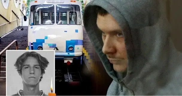 Вбивство підлітка на фунікулері у Києві: яке рішення прийняв суд