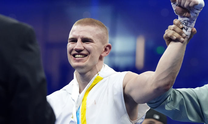 Промоутер назвал четыре потенциальных соперника для Богачука