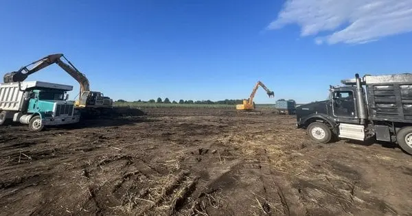 На Тернопільщині збудують завод з рафінації олії