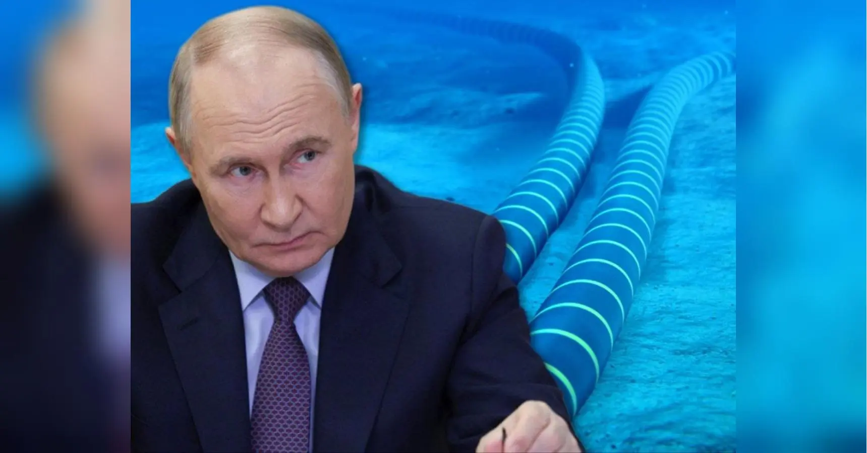 Росія нишпорить на дні океану: на прицілі інтернет і фінанси всього світу — Лондон б’є на сполох