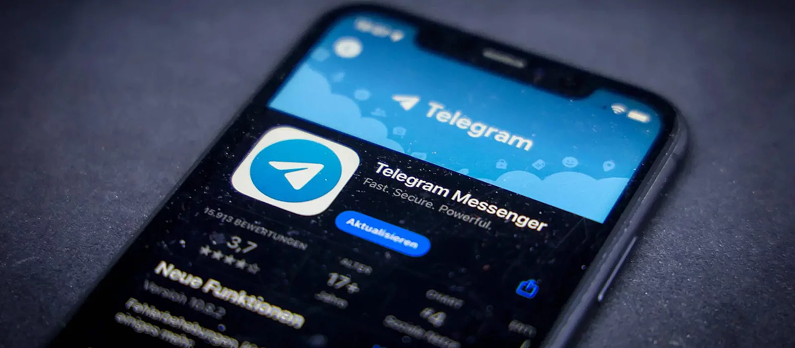 Telegram назвали інструментом стеження ФСБ: нове дослідження