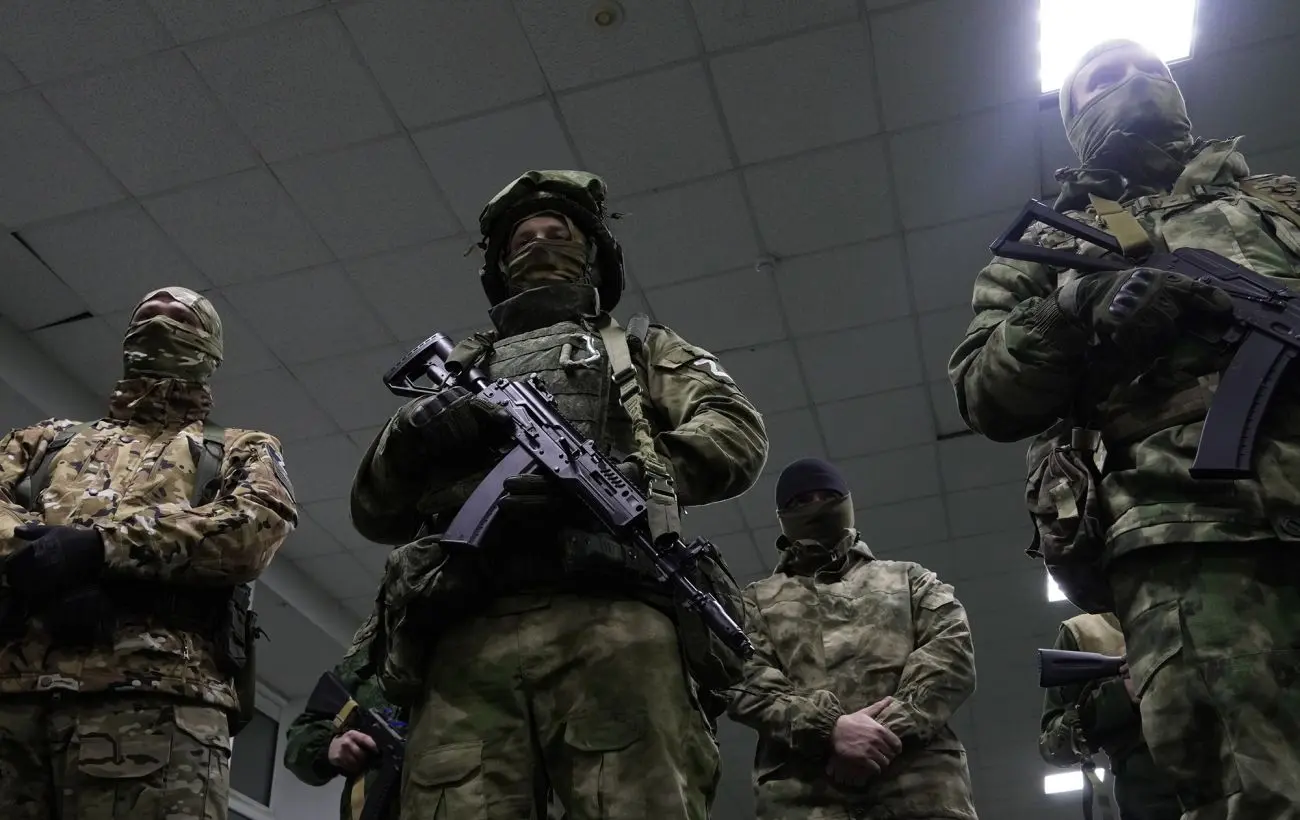 Дезертирів в армії РФ карають тортурами або змушують битися до смерті, - АТЕШ