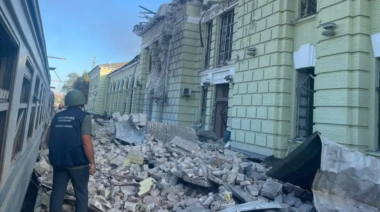 Харківські прифронтові громади отримають на відновлення понад 6 мільярдів гривень