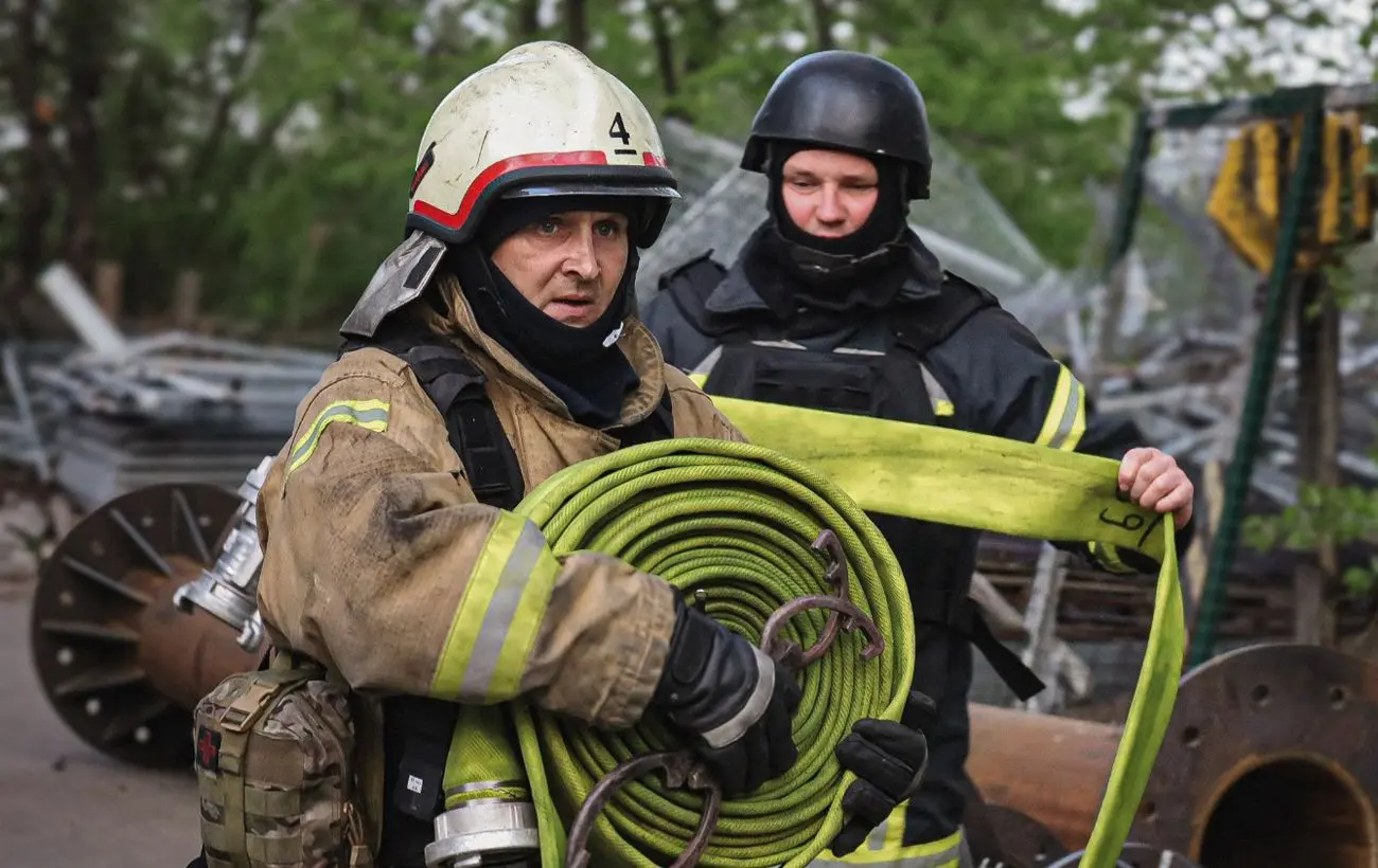 Обстріл Запоріжжя: кількість постраждалих зросла до 15 людей