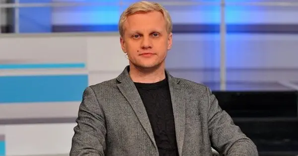 Шабунін звинуватив ДБР у брехні про те, що йому повернули телефон і ноутбук після розслідування