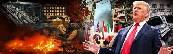 Чим загрожує Україні зупинка військової допомоги США: WP про катастрофічні наслідки рішення Трампа
