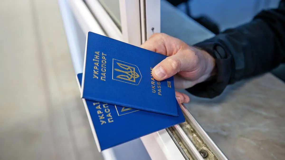 У ЄС схвалили рекомендації щодо виходу українців зі статусу тимчасового захисту