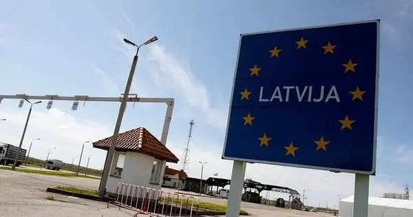 Латвія запровадить нові правила в'їзду для іноземців