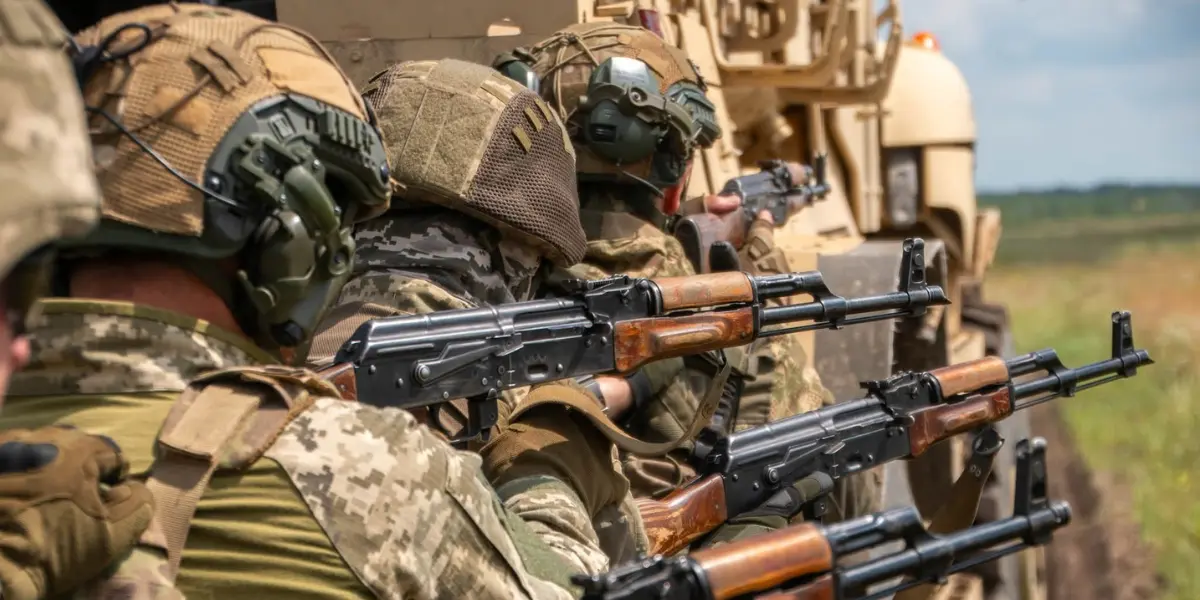 149 бойових зіткнень та мінус 940 окупантів: зведення Генштабу та дані щодо втрат ворога за добу