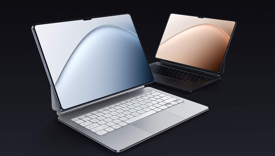 Представлена бюджетна альтернатива iPad