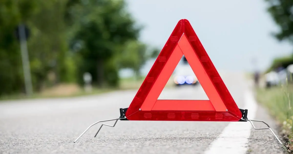 Поліція шукає свідків ДТП у Харкові 