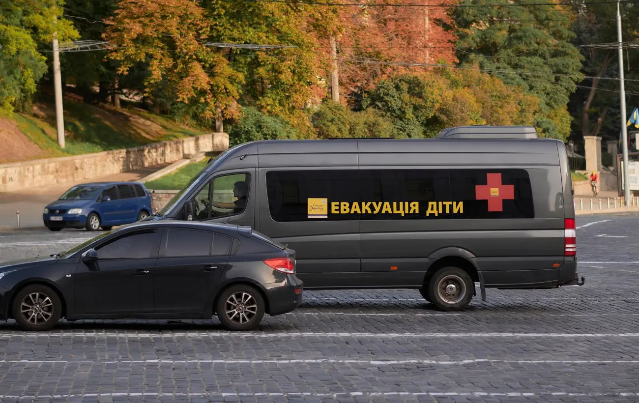 В Донецькій області розширили список населених пунктів для примусової евакуації, - ОВА