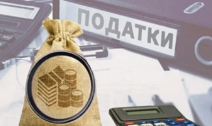 З початку року буковинці сплатили до бюджету понад мільярд гривень військового податку